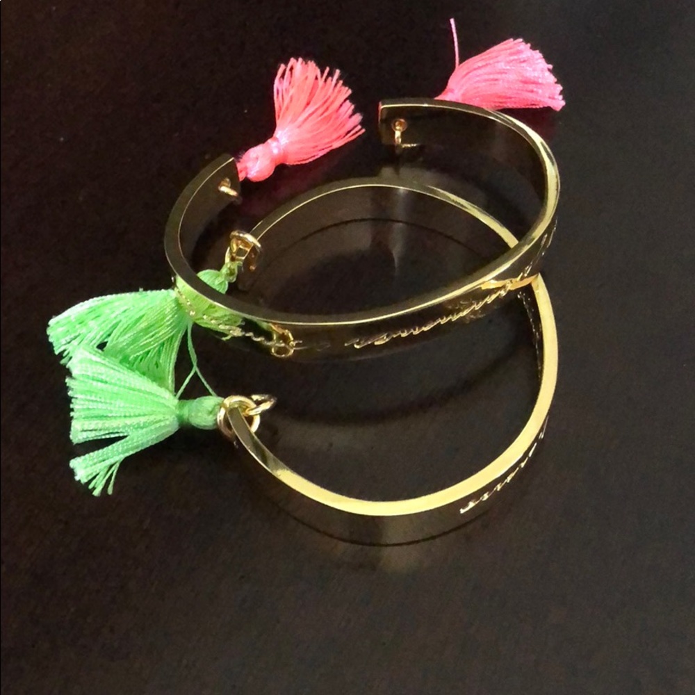 Lilly Pulitzer bracelet